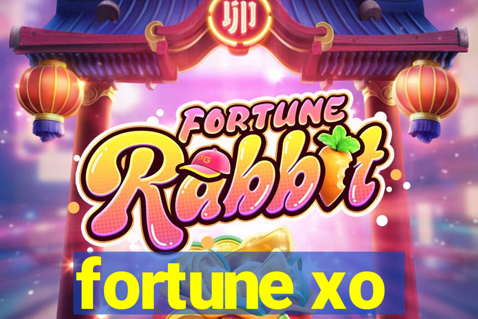 fortune xo